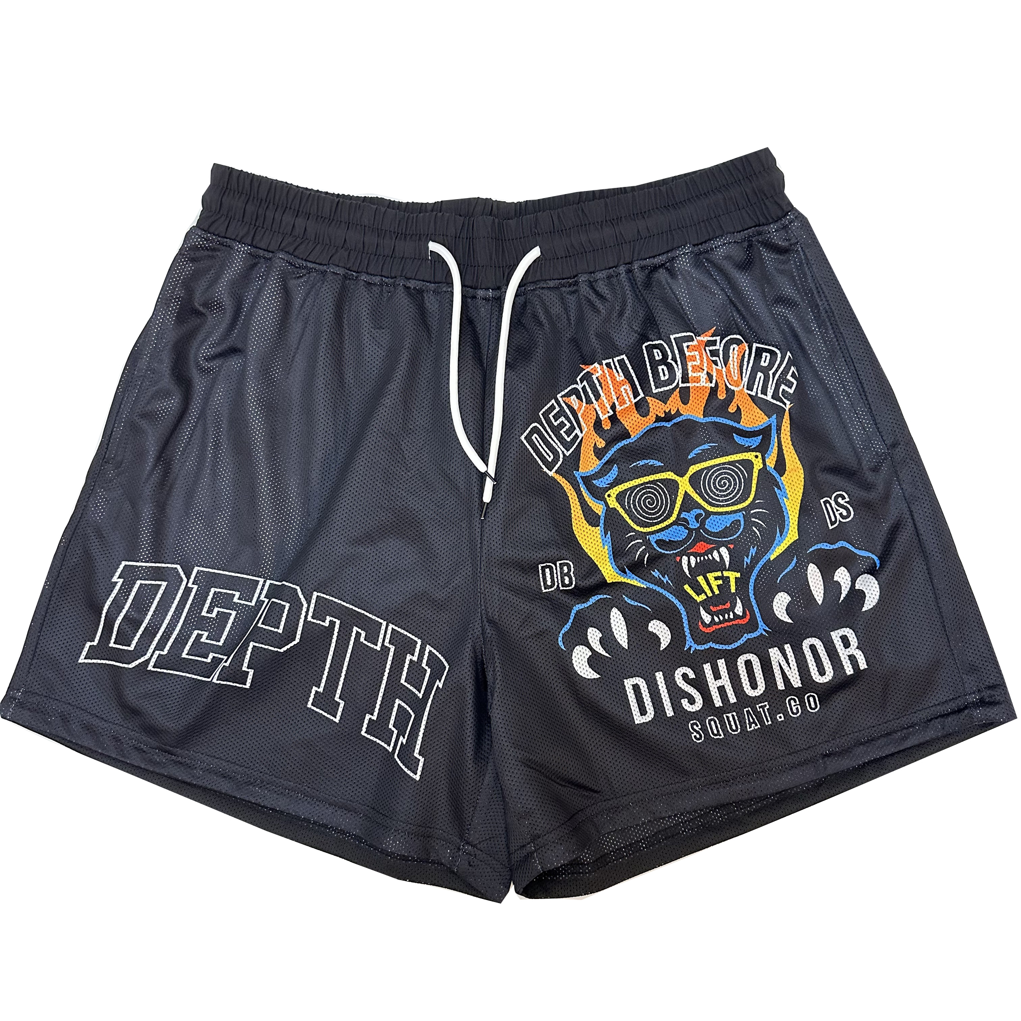 dongguan gymwear factory, dongguan gymwear  mesh shorts  supplier