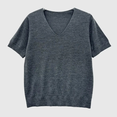 dongguan knitwear factory, dongguan knitwear knitted top supplier