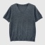dongguan knitwear factory, dongguan knitwear knitted top  supplier