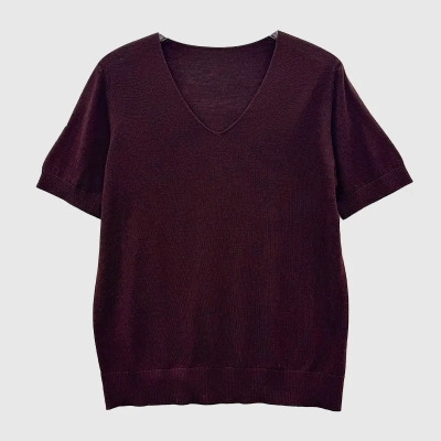 dongguan knitwear factory, dongguan knitwear knitted top supplier