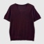 dongguan knitwear factory, dongguan knitwear knitted top  supplier