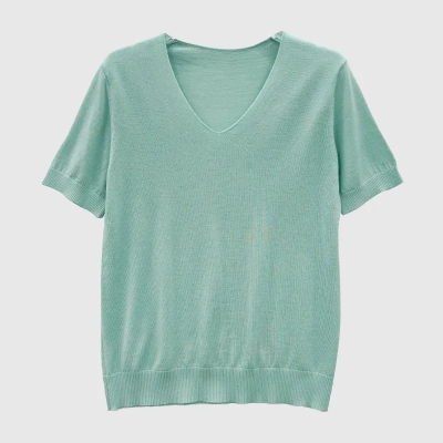 dongguan knitwear factory, dongguan knitwear knitted top supplier