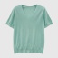 dongguan knitwear factory, dongguan knitwear knitted top  supplier
