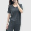 dongguan knitwear factory, dongguan knitwear knitted top  supplier