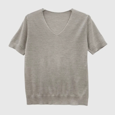 dongguan knitwear factory, dongguan knitwear knitted top supplier