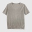 dongguan knitwear factory, dongguan knitwear knitted top  supplier