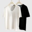 dongguan knitwear factory, dongguan knitwear silk knitted top  supplier