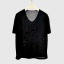 dongguan knitwear factory, dongguan knitwear silk knitted top  supplier