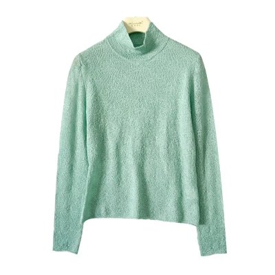 dongguan knitwear factory, dongguan knitwear  knitted top  supplier