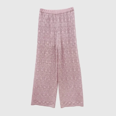 dongguan knitwear factory, dongguan knitwear  knitted pants  supplier