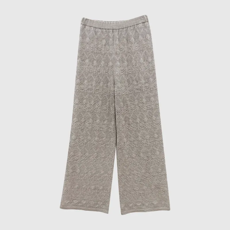 dongguan knitwear factory, dongguan knitwear  knitted pants  supplier