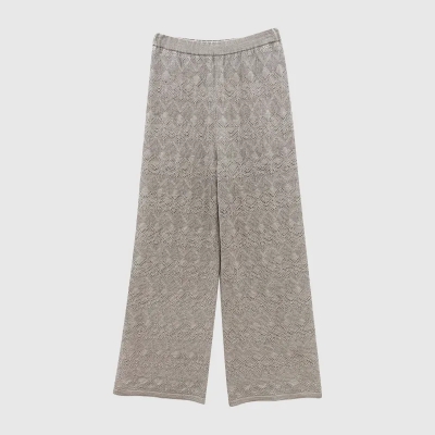 dongguan knitwear factory, dongguan knitwear knitted pants  supplier