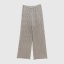 dongguan knitwear factory, dongguan knitwear knitted pants  supplier