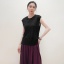 dongguan knitwear factory, dongguan knitwear knitted vest  supplier