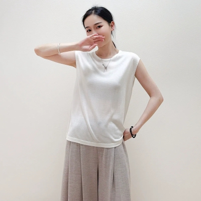 dongguan knitwear factory, dongguan knitwear knitted vest supplier
