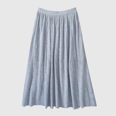 dongguan knitwear factory, dongguan knitwear knitted skirt supplier