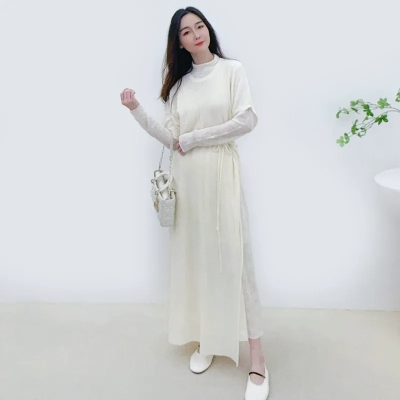 dongguan knitwear factory, dongguan knitwear knitted skirt supplier