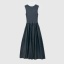dongguan knitwear factory, dongguan knitwear knitted dress  supplier