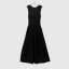 dongguan knitwear factory, dongguan knitwear knitted dress  supplier