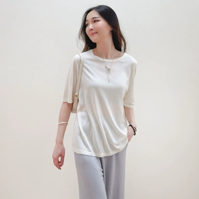 dongguan knitwear factory, dongguan knitwear  knitted top  supplier