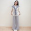 dongguan knitwear factory, dongguan knitwear knitted top  supplier