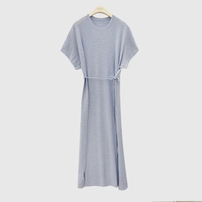 dongguan knitwear factory, dongguan knitwear knitted dress supplier