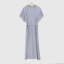 dongguan knitwear factory, dongguan knitwear knitted dress  supplier