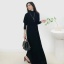 dongguan knitwear factory, dongguan knitwear knitted dress  supplier