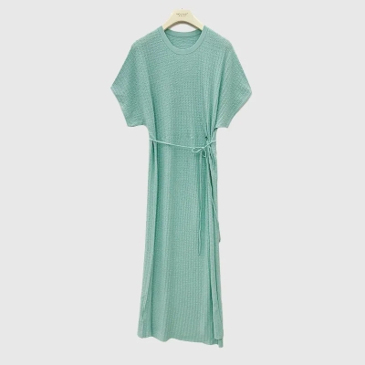 dongguan knitwear factory, dongguan knitwear knitted dress supplier