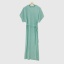 dongguan knitwear factory, dongguan knitwear knitted dress  supplier