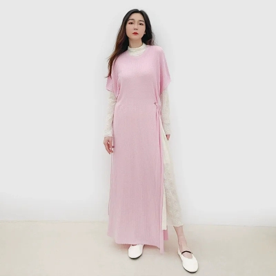 dongguan knitwear factory, dongguan knitwear knitted dress supplier