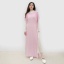 dongguan knitwear factory, dongguan knitwear knitted dress  supplier