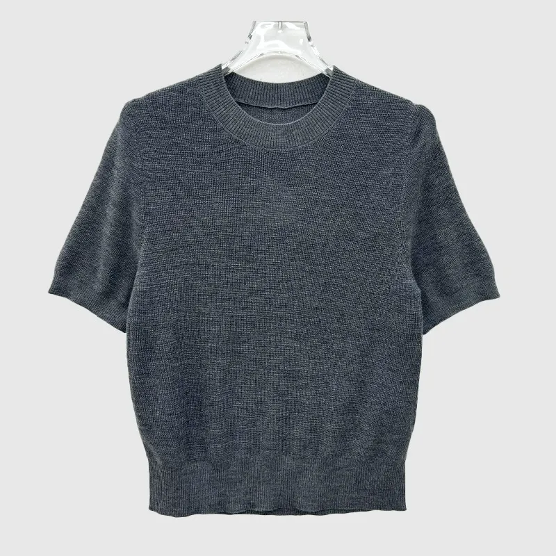 dongguan knitwear factory, dongguan knitwear knitted top supplier