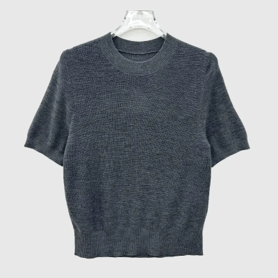 dongguan knitwear factory, dongguan knitwear knitted top  supplier