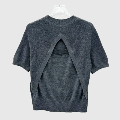 dongguan knitwear factory, dongguan knitwear knitted top supplier