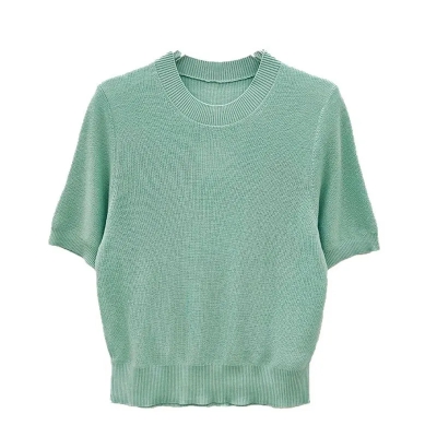 dongguan knitwear factory, dongguan knitwear knitted top supplier