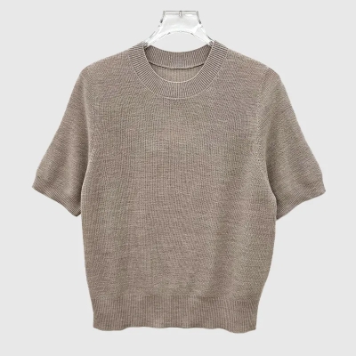 dongguan knitwear factory, dongguan knitwear knitted top supplier