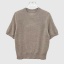 dongguan knitwear factory, dongguan knitwear knitted top  supplier
