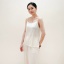 dongguan knitwear factory, dongguan knitwear silk knitted top  supplier