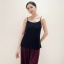dongguan knitwear factory, dongguan knitwear silk knitted top  supplier