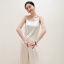 dongguan knitwear factory, dongguan knitwear silk knitted top  supplier