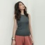 dongguan knitwear factory, dongguan knitwear knitted top  supplier