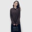 dongguan knitwear factory, dongguan knitwear knitted top  supplier