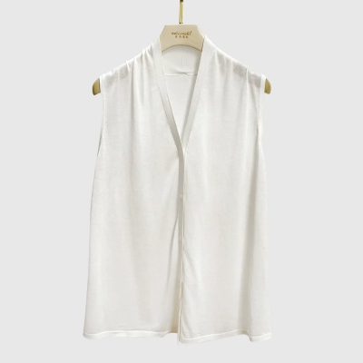dongguan knitwear factory, dongguan knitwear silk knitted top supplier