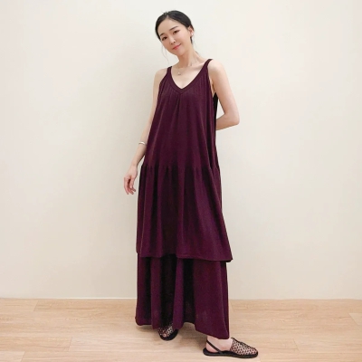 dongguan knitwear factory, dongguan knitwear knitted dress supplier