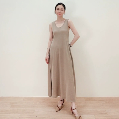 dongguan knitwear factory, dongguan knitwear knitted dress  supplier