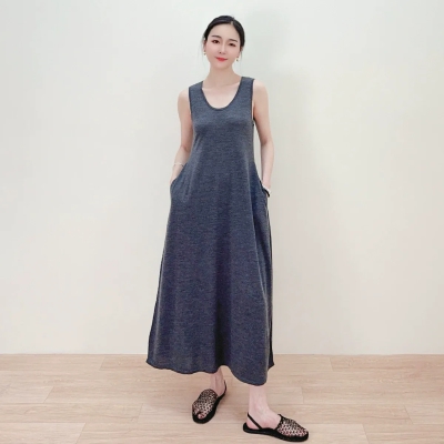 dongguan knitwear factory, dongguan knitwear  knitted dress  supplier