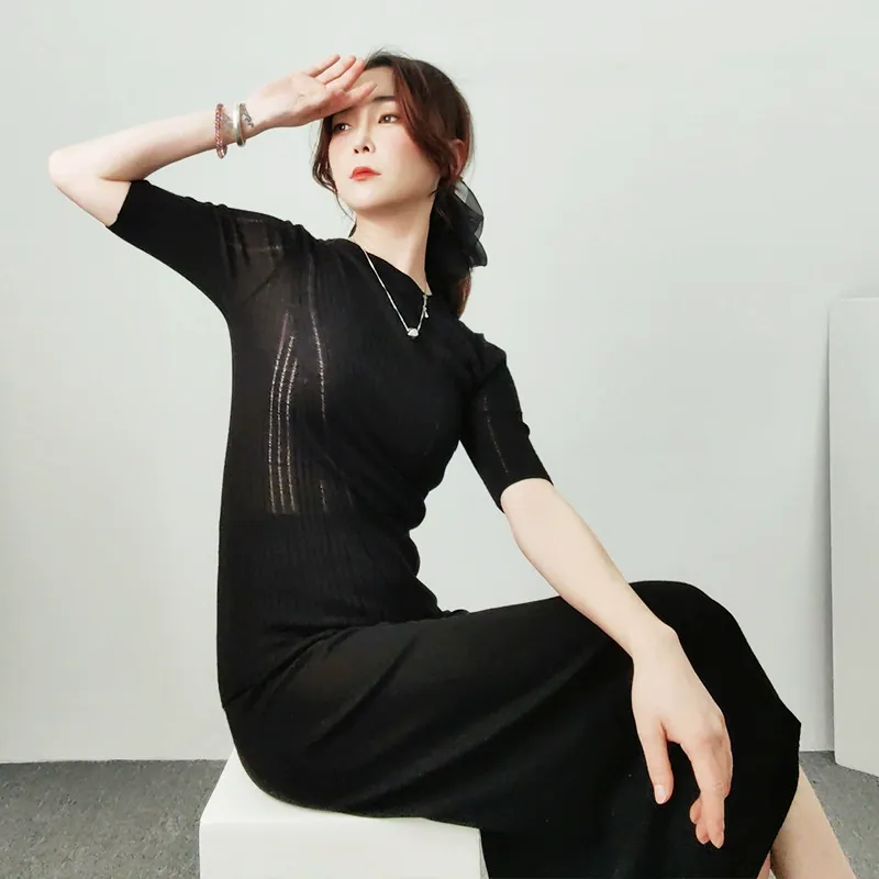 dongguan knitwear factory, dongguan knitwear knitted undershirts supplier