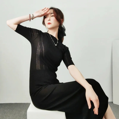 dongguan knitwear factory, dongguan knitwear knitted undershirts  supplier