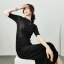 dongguan knitwear factory, dongguan knitwear knitted undershirts  supplier